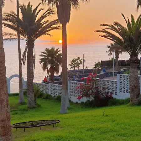 Apartment Feel-good-oasis Playa Paraiso (Tenerife)