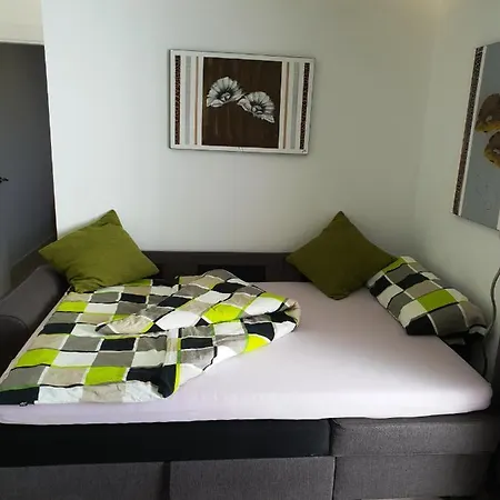 Feel-good-oasis Apartment *