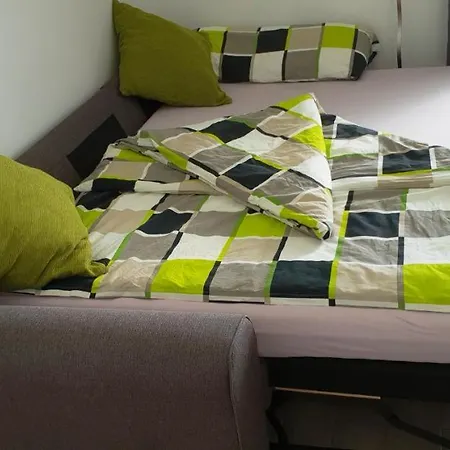 Apartment Feel-good-oasis