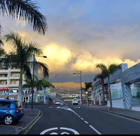 Διαμέρισμα Feel-good-oasis Playa Paraiso (Tenerife)