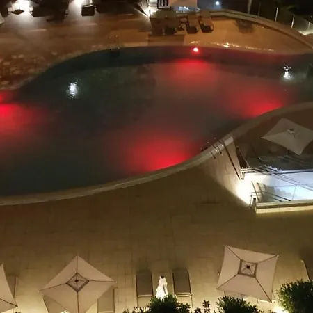 Feel-good-oasis Playa Paraiso (Tenerife)