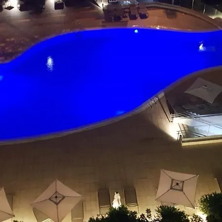 Feel-good-oasis * Playa Paraiso (Tenerife)