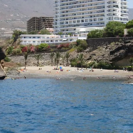 Διαμέρισμα Feel-good-oasis