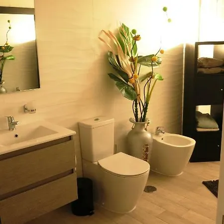 Feel-good-oasis Apartment Playa Paraiso (Tenerife)