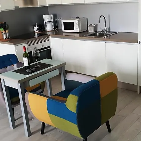 Feel-good-oasis * Playa Paraíso