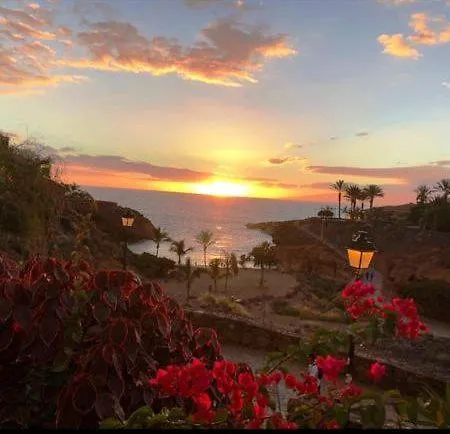 Feel-good-oasis Lejlighed *