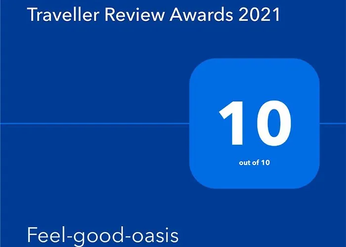 Feel-good-oasis