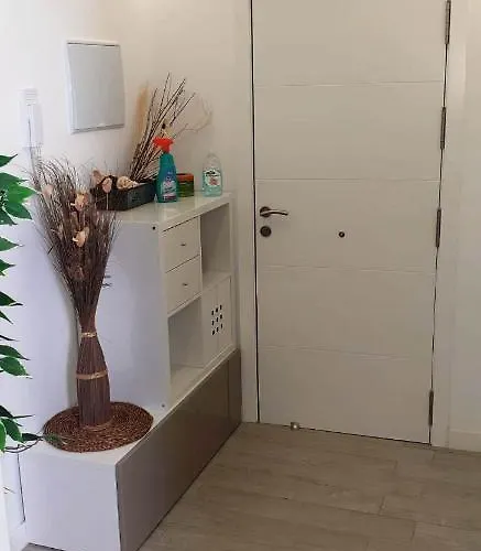 Feel-good-oasis 아파트 플라야 파라이소