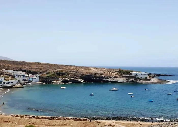 Feel-good-oasis 아파트 *