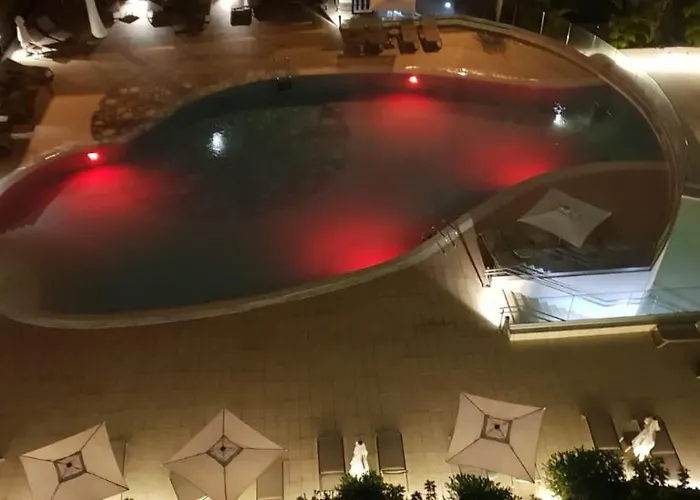 Feel-good-oasis פלאיה פראיסו