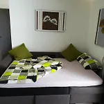 Feel-good-oasis Apartament *