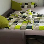 Apartament Feel-good-oasis