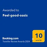 Feel-good-oasis