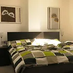 Apartament Feel-good-oasis *