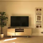 Apartament Feel-good-oasis
