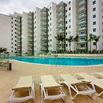 Feel-good-oasis Apartament Playa Paraiso (Tenerife)