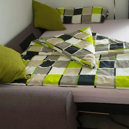 Apartamento Feel-good-oasis