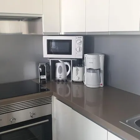 Feel-good-oasis * Playa Paraíso