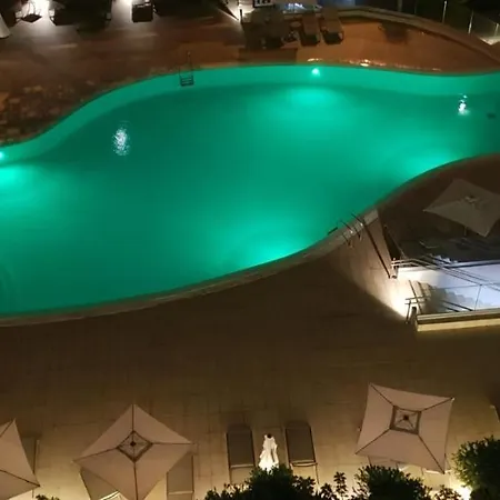 Feel-good-oasis Apartamento *