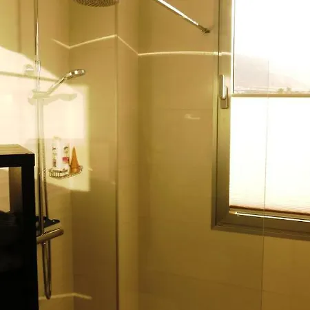 Feel-good-oasis Apartamento