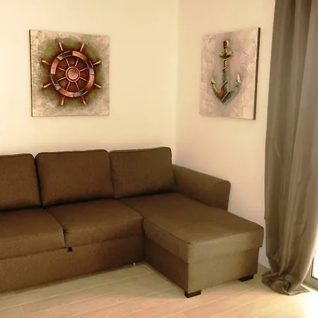 Feel-good-oasis Appartement *