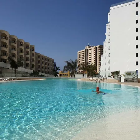 Apartamento Feel-good-oasis