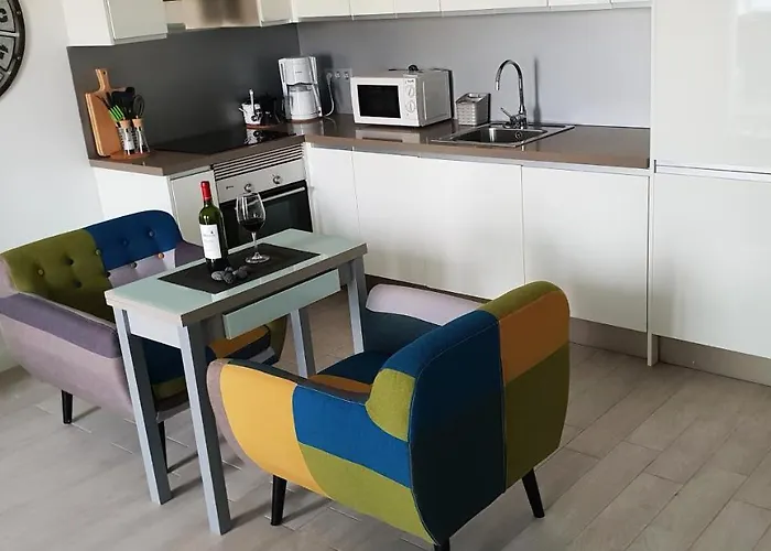 Feel-good-oasis * 帕莱索海滩