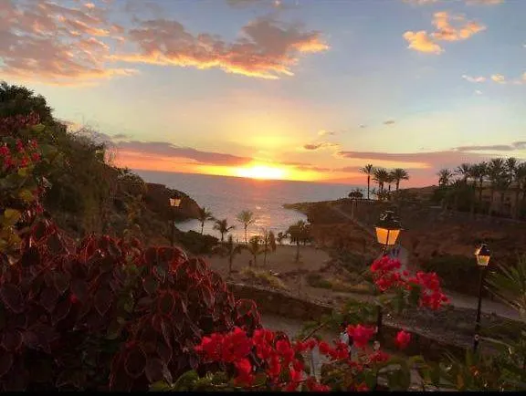 Feel-good-oasis Apartmán *