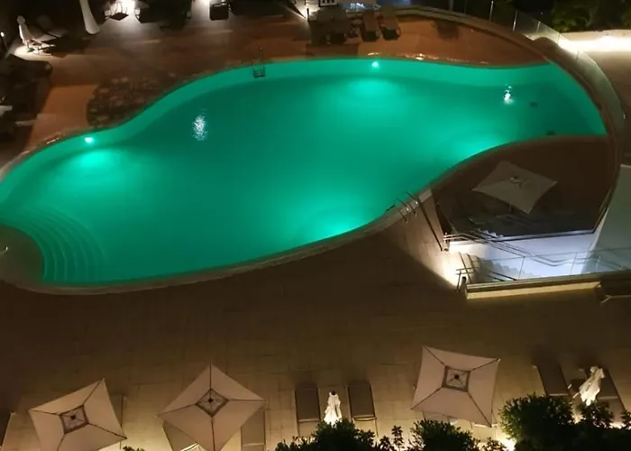 Feel-good-oasis 公寓 *