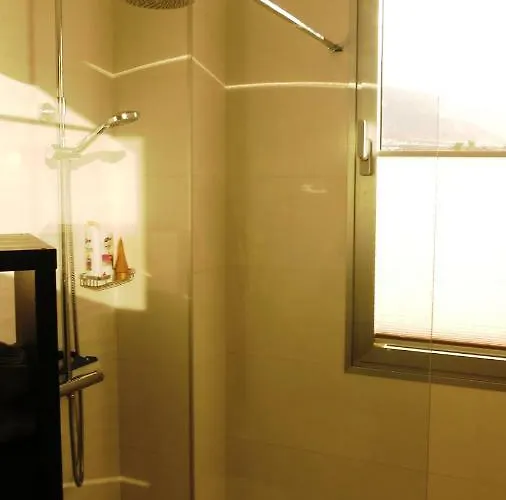 Feel-good-oasis Apartmán