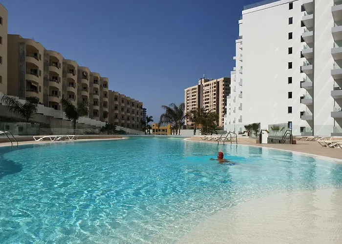 Apartmán Feel-good-oasis