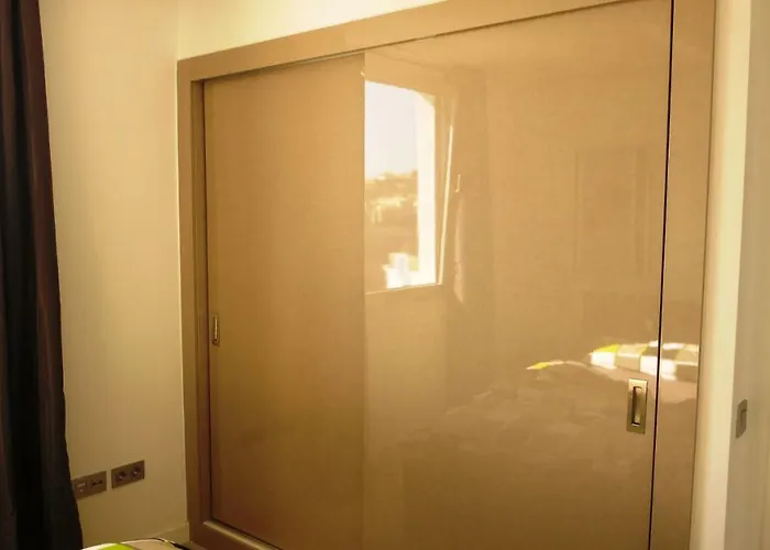 Feel-good-oasis * Playa Paraiso (Tenerife)