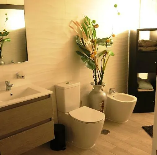 Feel-good-oasis Apartmán Playa Paraiso (Tenerife)