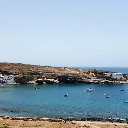 Feel-good-oasis 아파트 *